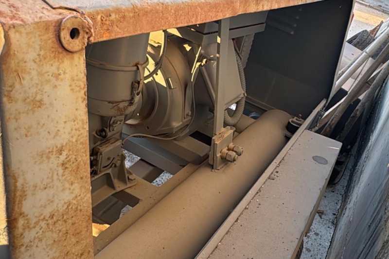 OmecoHub - Immagine LEROY SOMER TA16CKVC